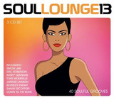 Various - Soul Lounge 13
