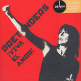 Pretenders - Viva El Amor!