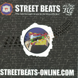 Dirty Disco Youth - Shuffle Ep