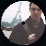 Christoph De Babalon - Grim Zenith Ep