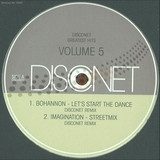 Disconet - Greatest Hits Vol. 5