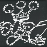 Luca Lozano - King Blade