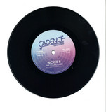 Nickee B - Shy Young Lady / Midnight Promenade