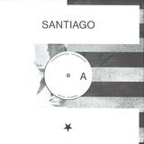 Santiago - Life, Money, Work Ep