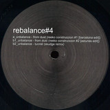 Unbalance - Reeko & Skudge Remixes