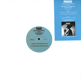 Joacquin Joe Claussell Presents - Praise Ep Sampler Volume One