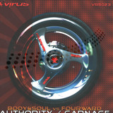 Body & Soul Vs. Fourward - Authority