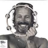 Dj Harvey - The Sound Of Mercury Rising Compiled With Love By Dj Harvey