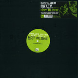 Gianluca Motta - Not Alone *2*