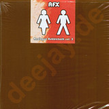 Afx - Analogue Bubblebath 3