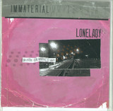 Lonelady - Immaterial