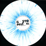 Gosto Pessoal - Volume 1 Ep