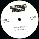 Unlimited Disco - #4