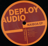 Code Deploy - Naiboa Ep