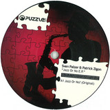 Sven Palzer & Patrick Zigon - Jazz Or No Ep