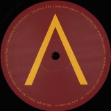 Alex Pervukhin - Shield Ep