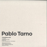 Pablo Tarno W/ Audio Werner - Transitions EP