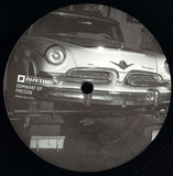 Presion - Dominant Ep