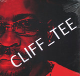 Cliff Tee - The Visitors 2x12"