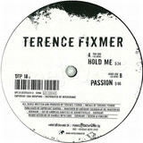 Terence Fixmer - Passion