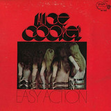 Alice Cooper - Easy Action