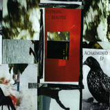 Stephen Beaupre - Achaemenid Ep