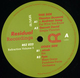 Various - Refraction Volme 3