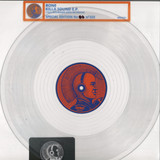 Bone - Killa Sound EP