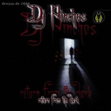 Dj Pinchos - Return From The Dark