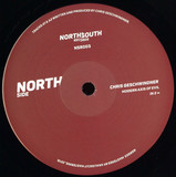 Chris Geschwindner / Henry Hyde - NSR 003