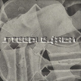 GLM / Reptant / Nerve / Nullstaat - Steeplejack V/A II