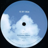 Gab Rhome - Reveries Ephemeres