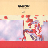 M.ono - Mountain Game EP