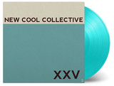 New Cool Collective - XXV