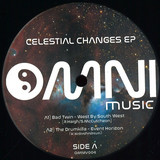 Various - Celestial Changes