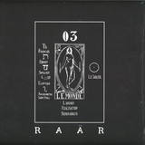 Raär - Le Monde