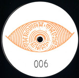 Yoofee - Visualize EP