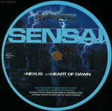 Sensai - Nexus / Heart Of Dawn