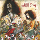 Marco Pacassoni Group - Frank & Ruth - A Vibes And Marimba Tribute To Frank Zappa