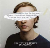 Dylan Owen - Holes in Our Stories
