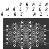 Brainwaltzera - The Kids Are AI EP
