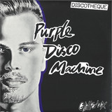 Purple Disco Machine - Discotheque 2x12"