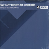 The Bucketheads - Got Myself Together (Ejeca Rework)