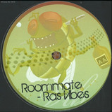 Roommate / G31 - Ras Vibes / Pity