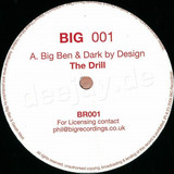 Big Ben & Dark By Design - The Drill Remix