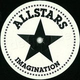 Nnallstars - Imagination