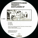 Bootlickers - Bootlickers Ep