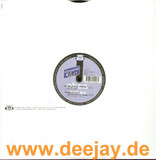 Dj Hell Vs. Electric Indigo - Ultraworld Ep