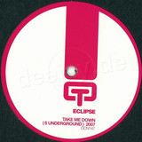 Eclipse - Take Me Down