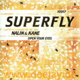 Nalin & Kane - Open You Eyes